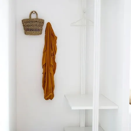 Appartement P House *