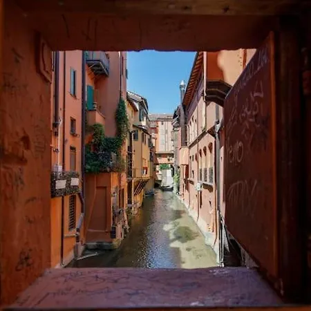 Appartement P House Bologna