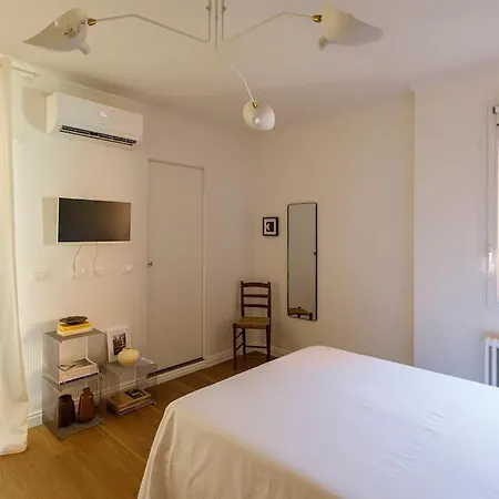 P House Appartement *