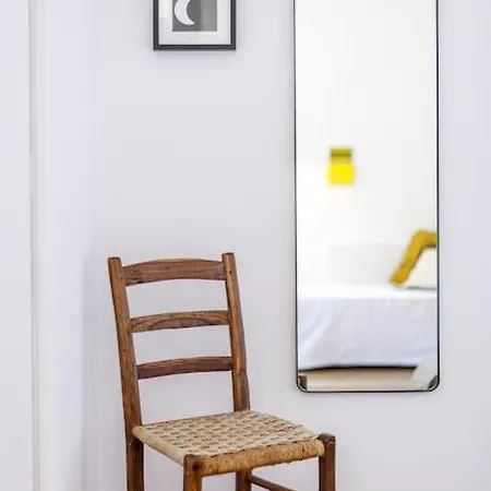 Appartement P House *