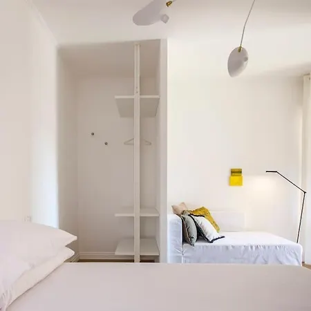 Piella House * Bolonha