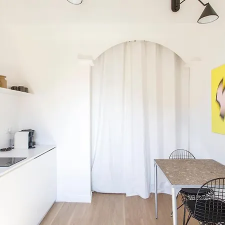 Appartement P House *