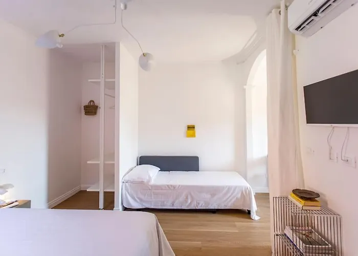 Apartamento Piella House