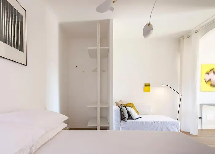 Piella House * Bolonha