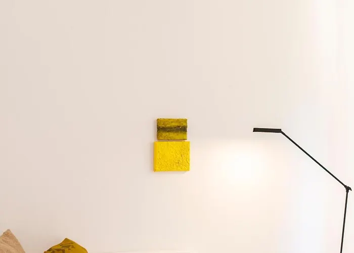 Piella House Bolonha