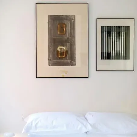 Apartman P House Bologna