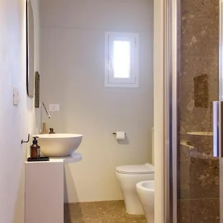 Piella House Boloňa