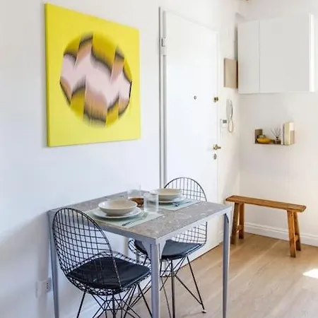 Piella House Apartmán