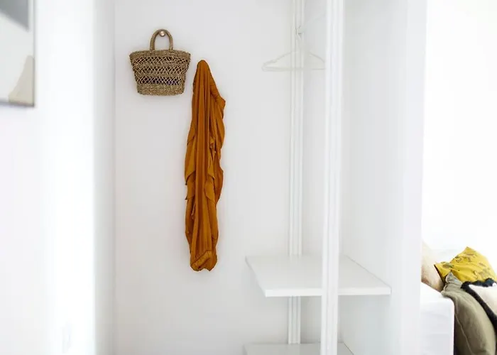 شقة Piella House *