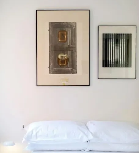 Lägenhet Piella House Bologna