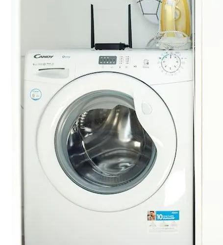 Apartamento Piella House *