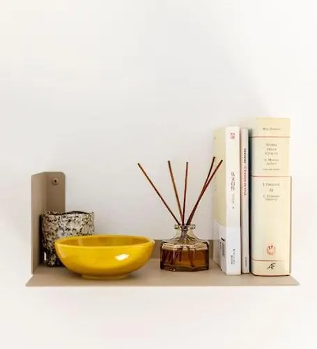 Piella House * بولونيا