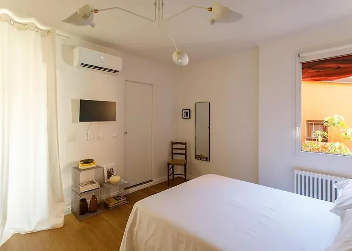 Piella House شقة *