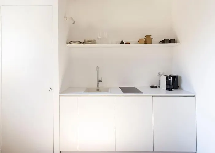 Piella House * بولونيا