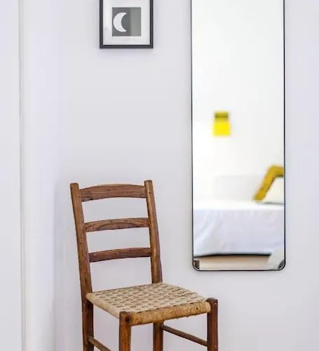 شقة Piella House *