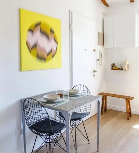 Piella House 아파트