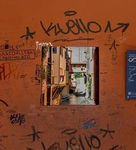 Apartamento Piella House