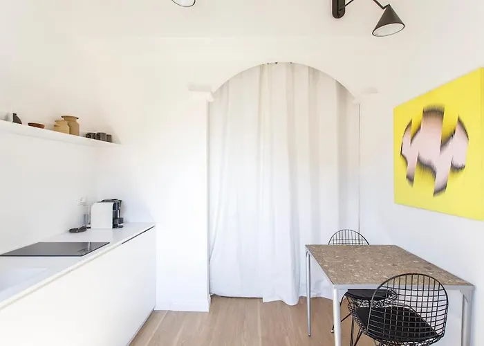 Apartamento Piella House *