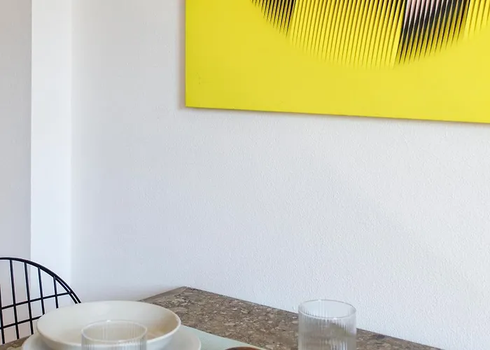 Lägenhet Piella House *