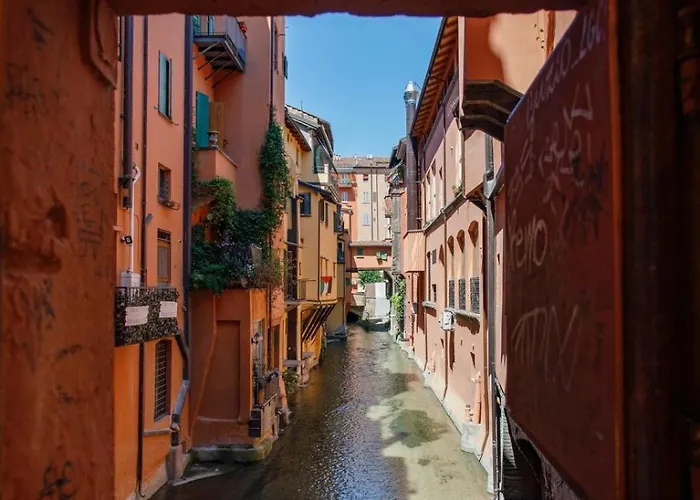 Piella House Apartamento Bolonia