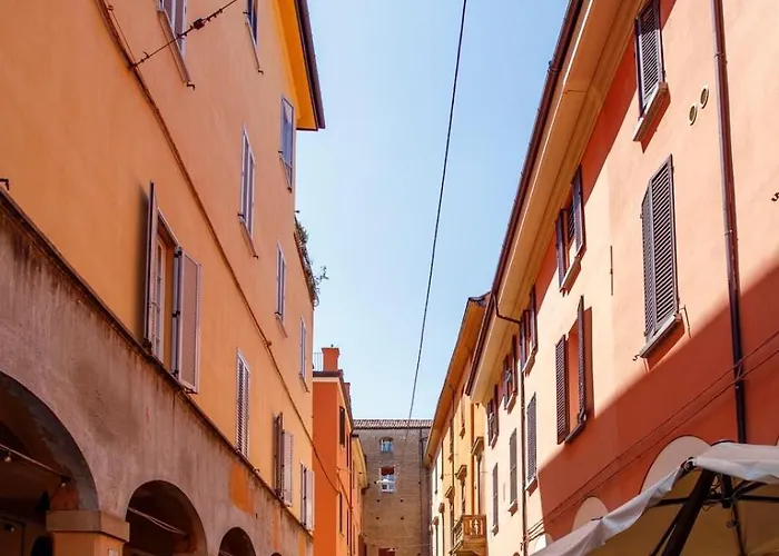 Apartamento Piella House