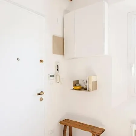 Lejlighed P House Bologna