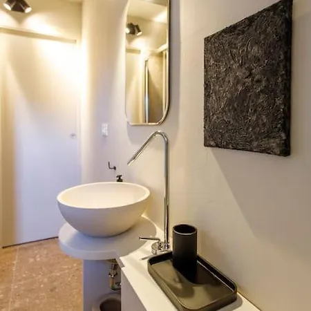 P House Апартаменты *