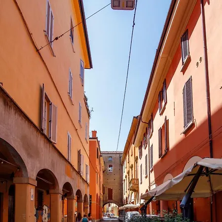 Apartman Piella House