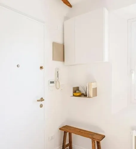 Apartamento Piella House Bolonha